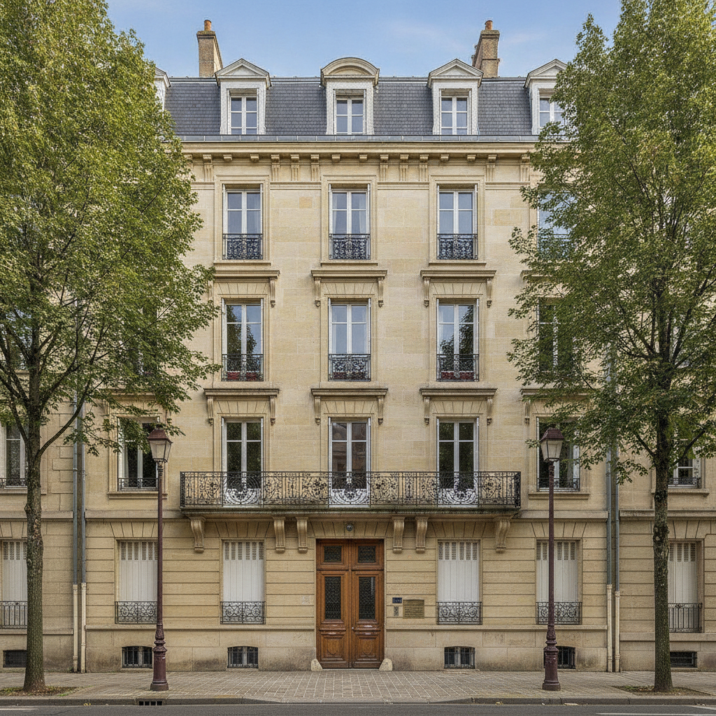 1 Rue Sainte Catherine 02100 Saint-Quentin, Saint-Quentin