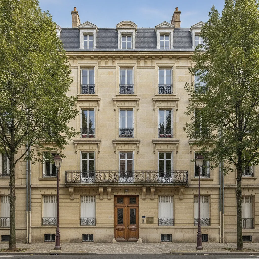 1 Rue Sainte Catherine 02100 Saint-Quentin