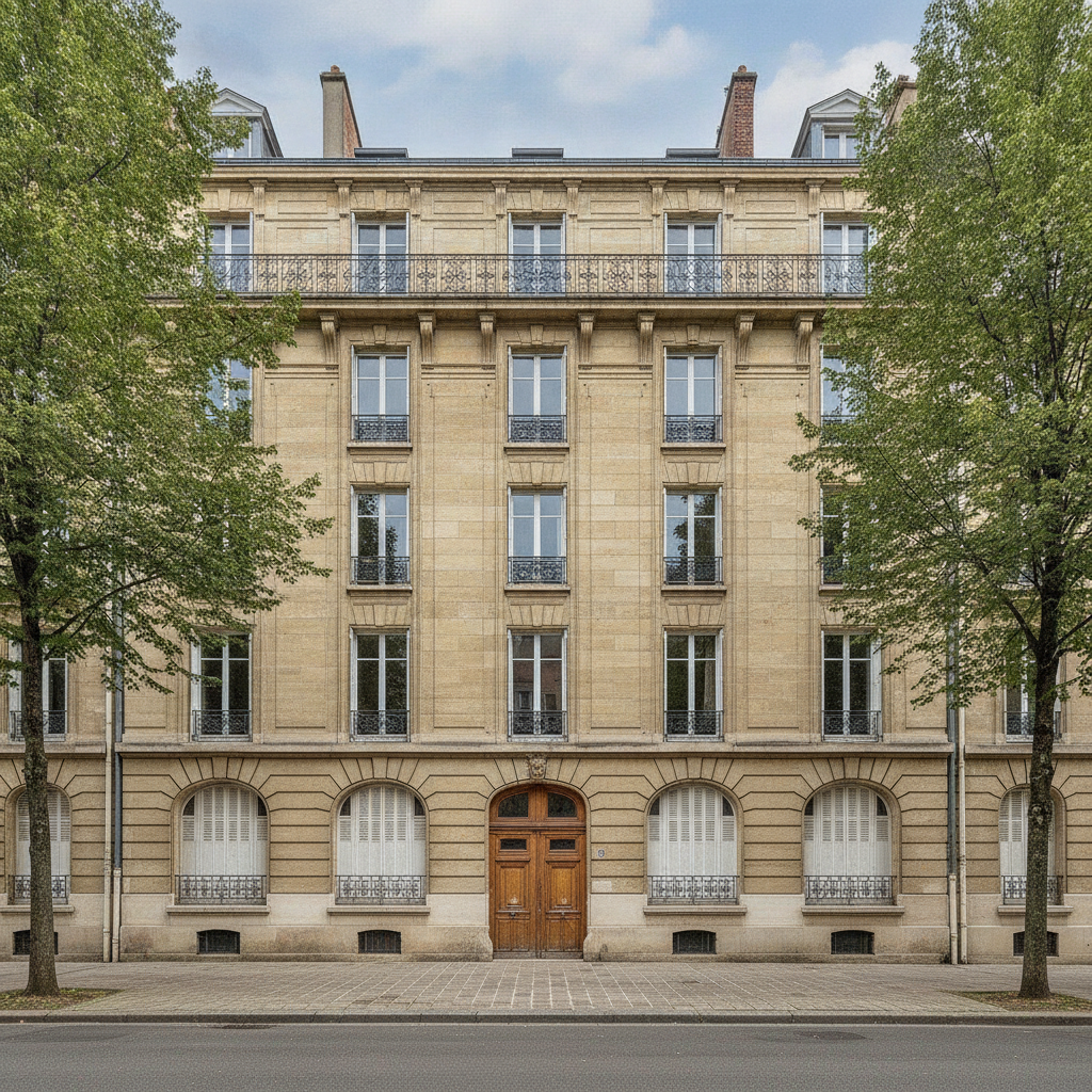 48 Rue Saint Martin 02000 Laon, Laon