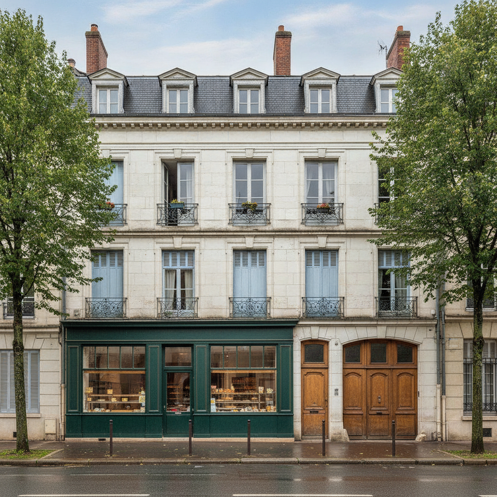 26 rue de Bellac 87100 Limoges
