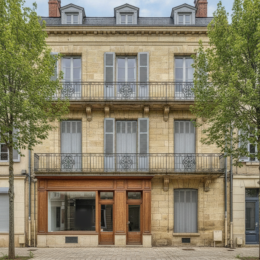3 Robert 33790 Pellegrue, Pellegrue