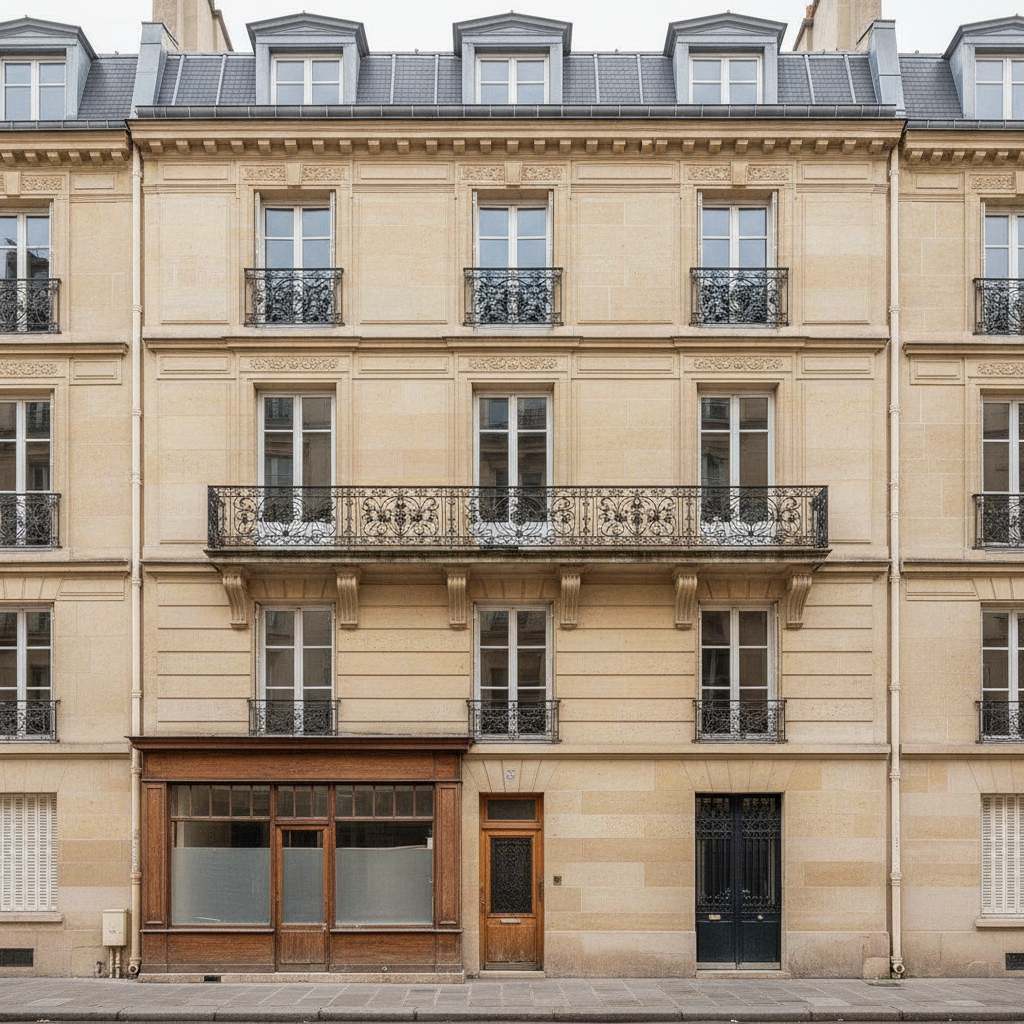 52 Rue des Entrepreneurs 75015 Paris, Paris