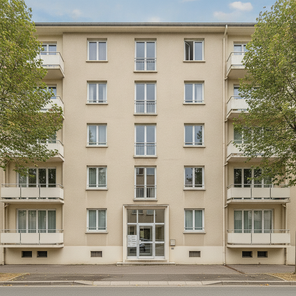 3 Rue George Sand 65000 Tarbes