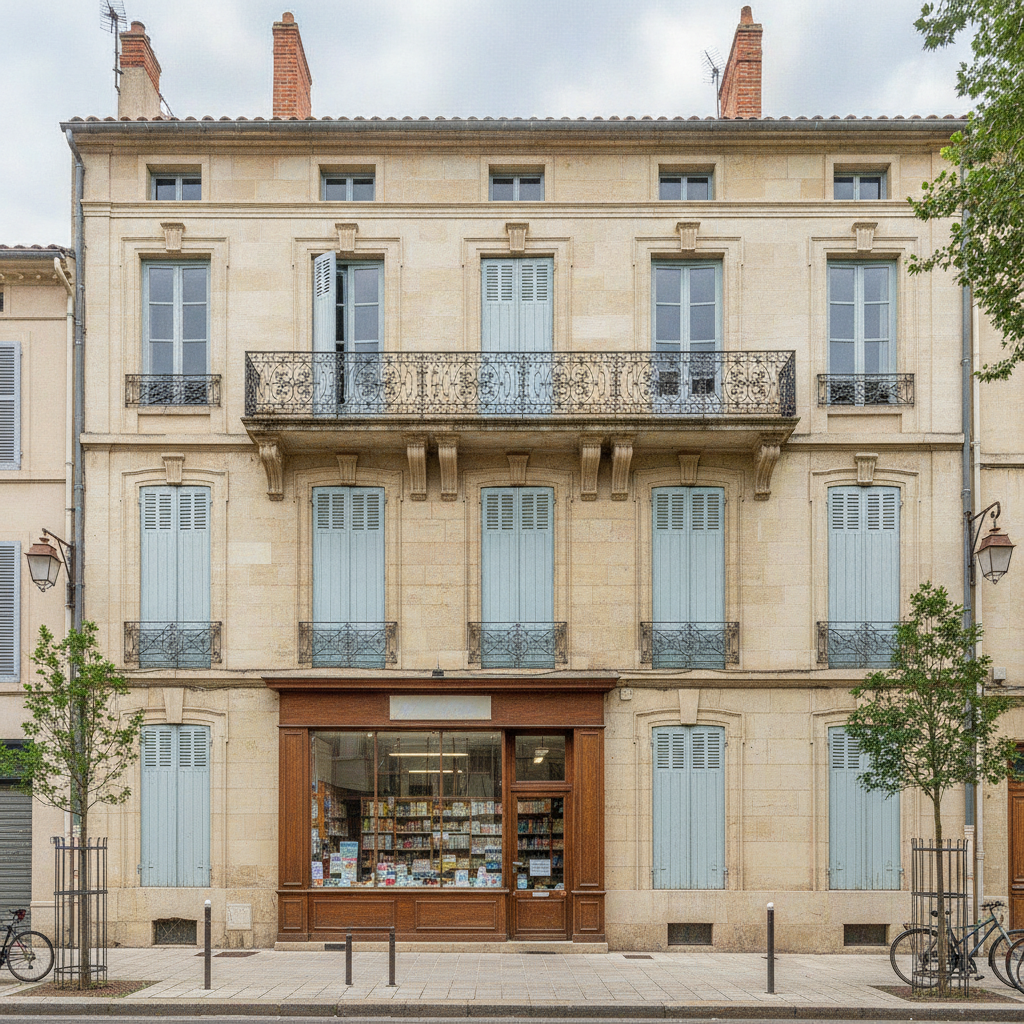 Carpentras
