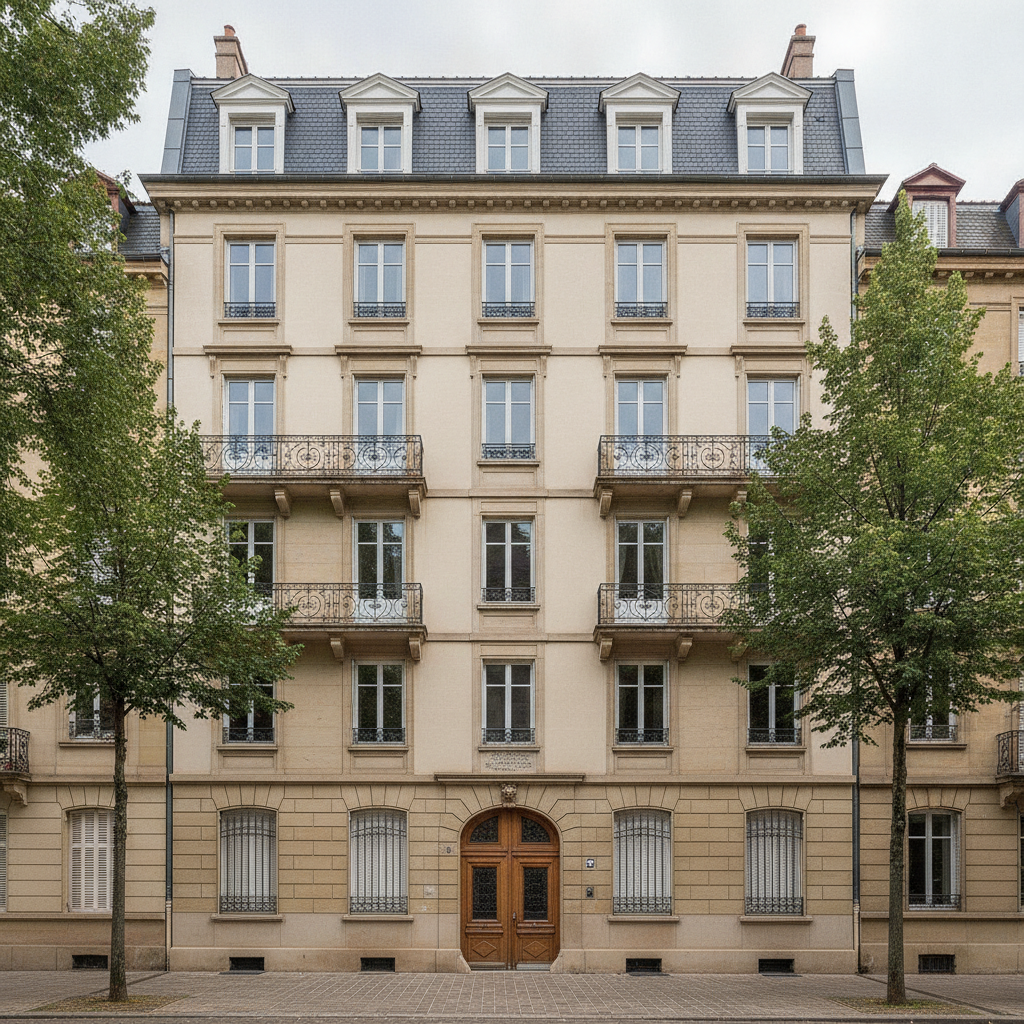 14 Rue de Mulhouse 68000 Colmar