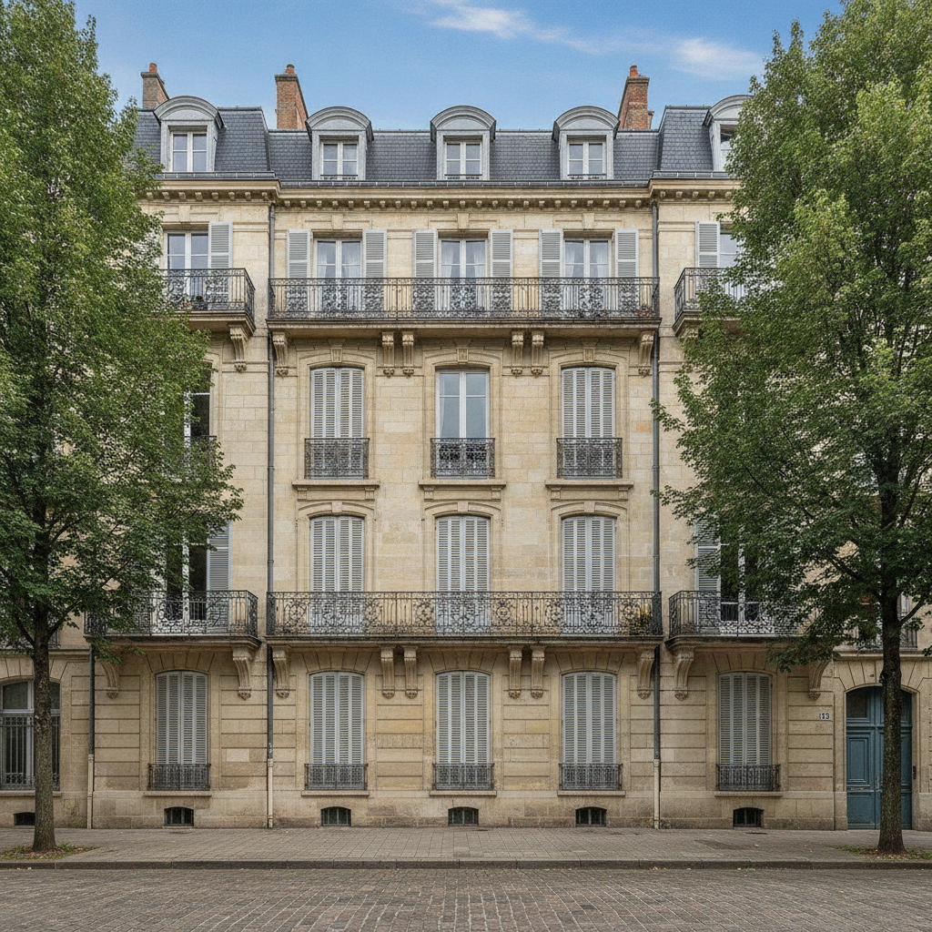Place Gordaine 18000 Bourges, Bourges