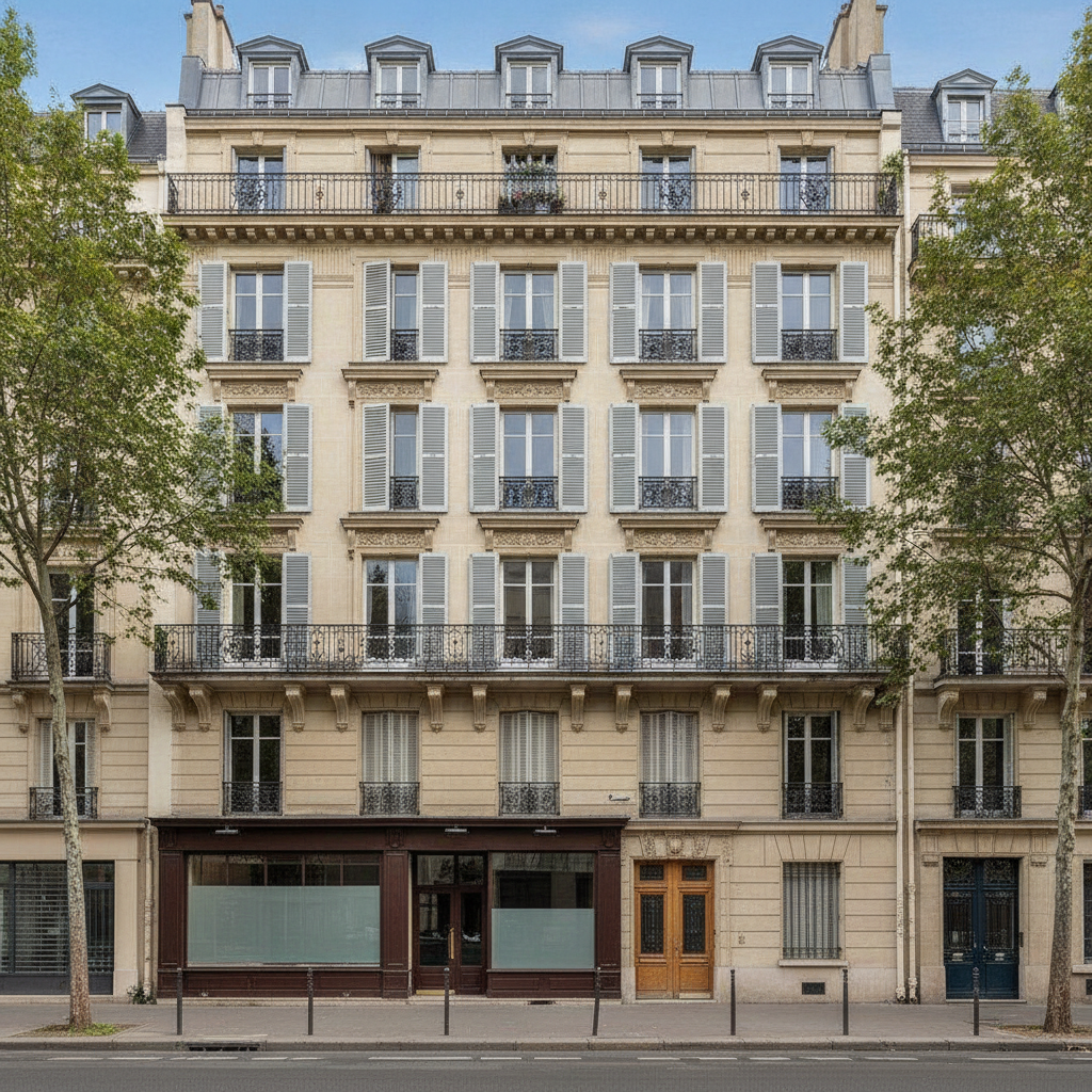 47q Boulevard Saint-Germain 75005 Paris