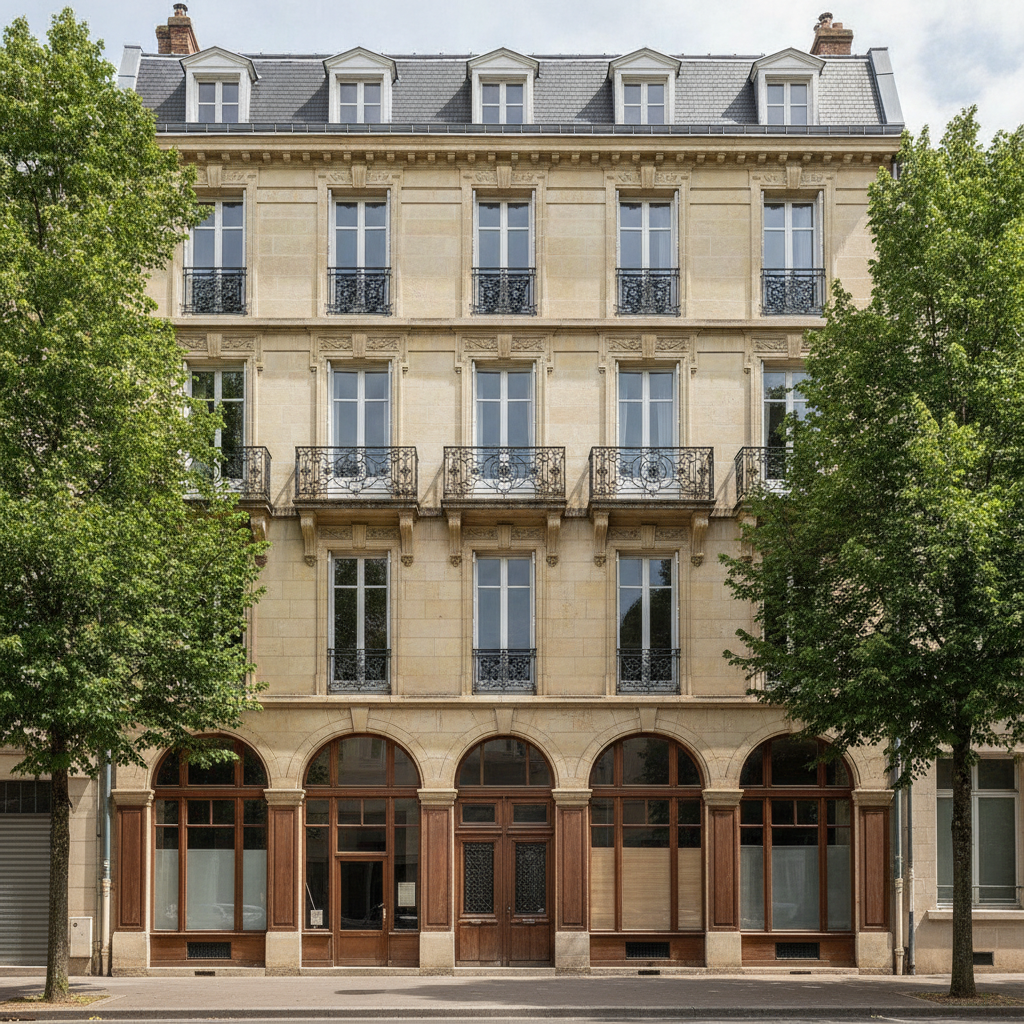 Route Départementale 2152 45300 Pithiviers