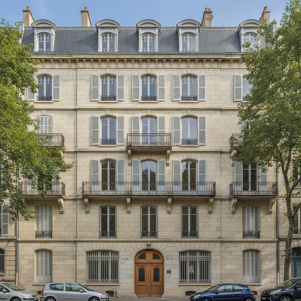 36 Rue Général Garibaldi 38100 Grenoble, Grenoble