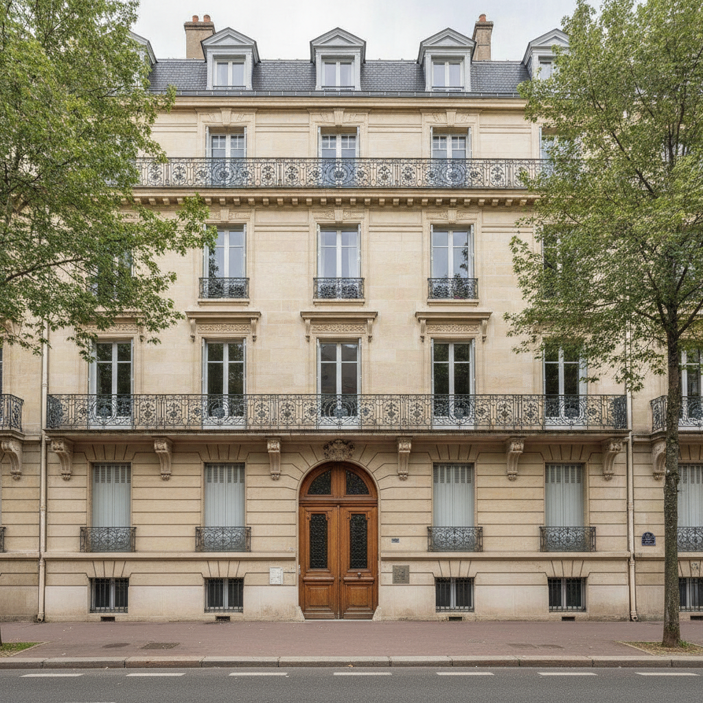 25 Rue Beauparlant 03200 Vichy