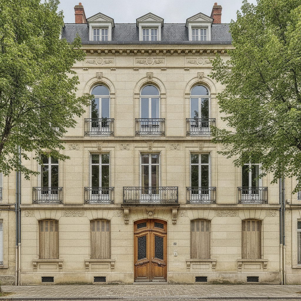 11bis Place Amédée Lefaure 23300 La Souterraine