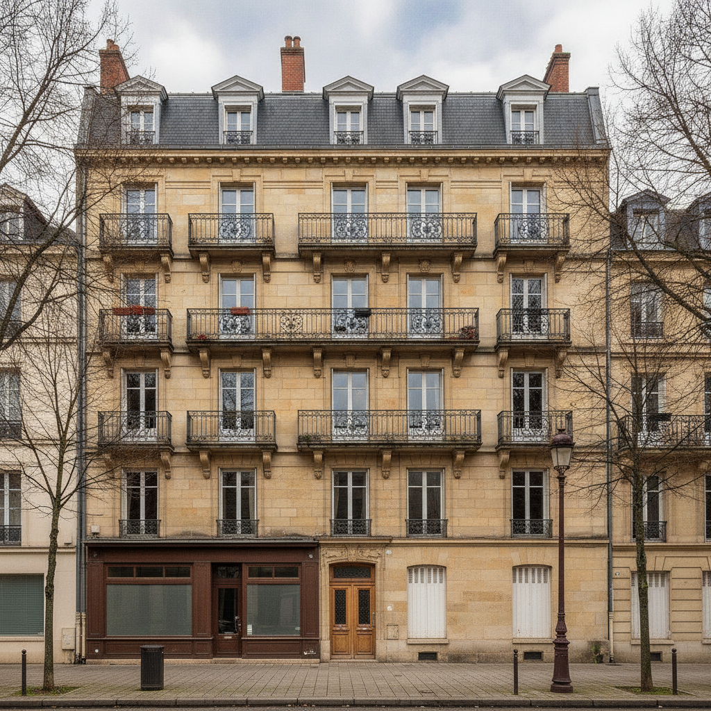 8 Rue Gen De Bruchard 19100 Brive-la-Gaillarde