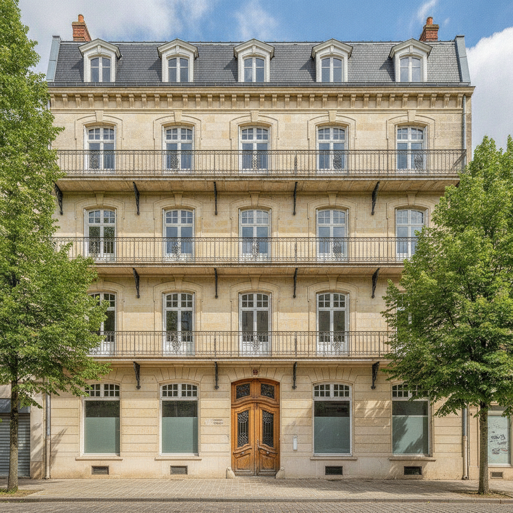 Veuzain-Sur-Loire