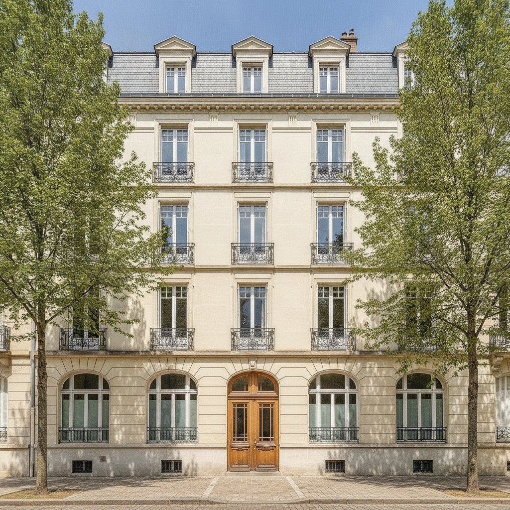11 Rue Paul Cézanne 31140 Aucamville