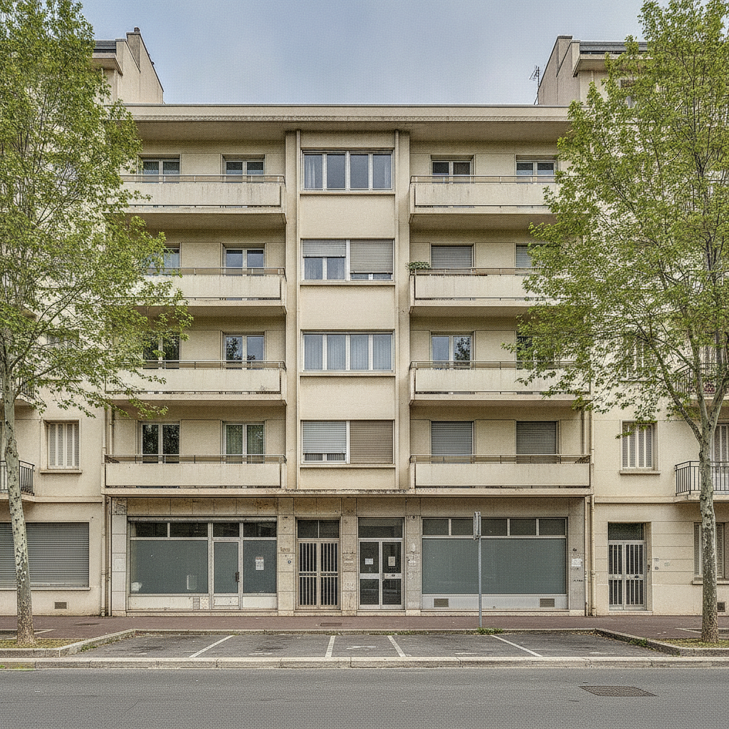 41 Avenue Maurice Thorez 13110 Port-de-Bouc