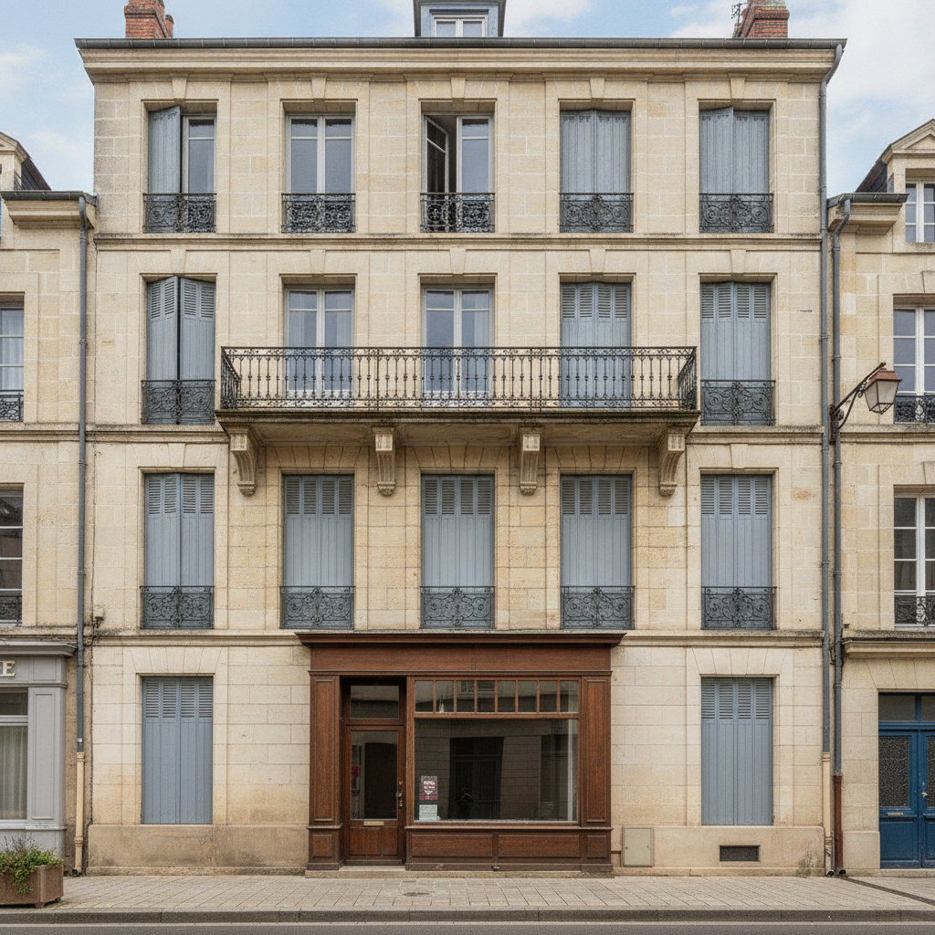 54 Grande Rue 01300 Belley