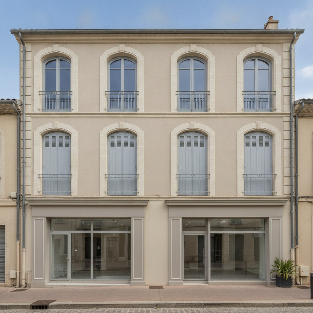 59 Rue de L'Eglise 30900 Nîmes