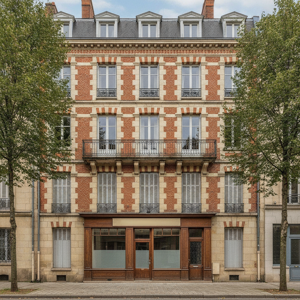 8 Rue de la Statuette 27350 Routot