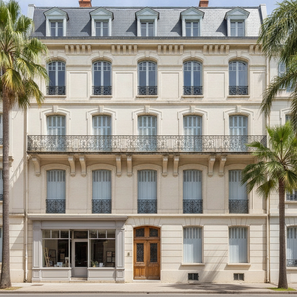 1 Rue du GRAND MOULIN 97354 Remire-Montjoly