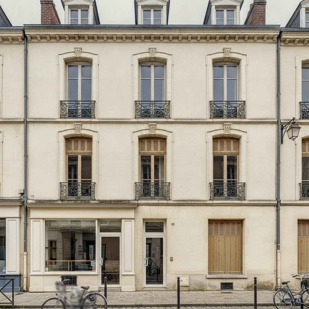 15 Rue des Tavernes 80800 Villers-Bretonneux