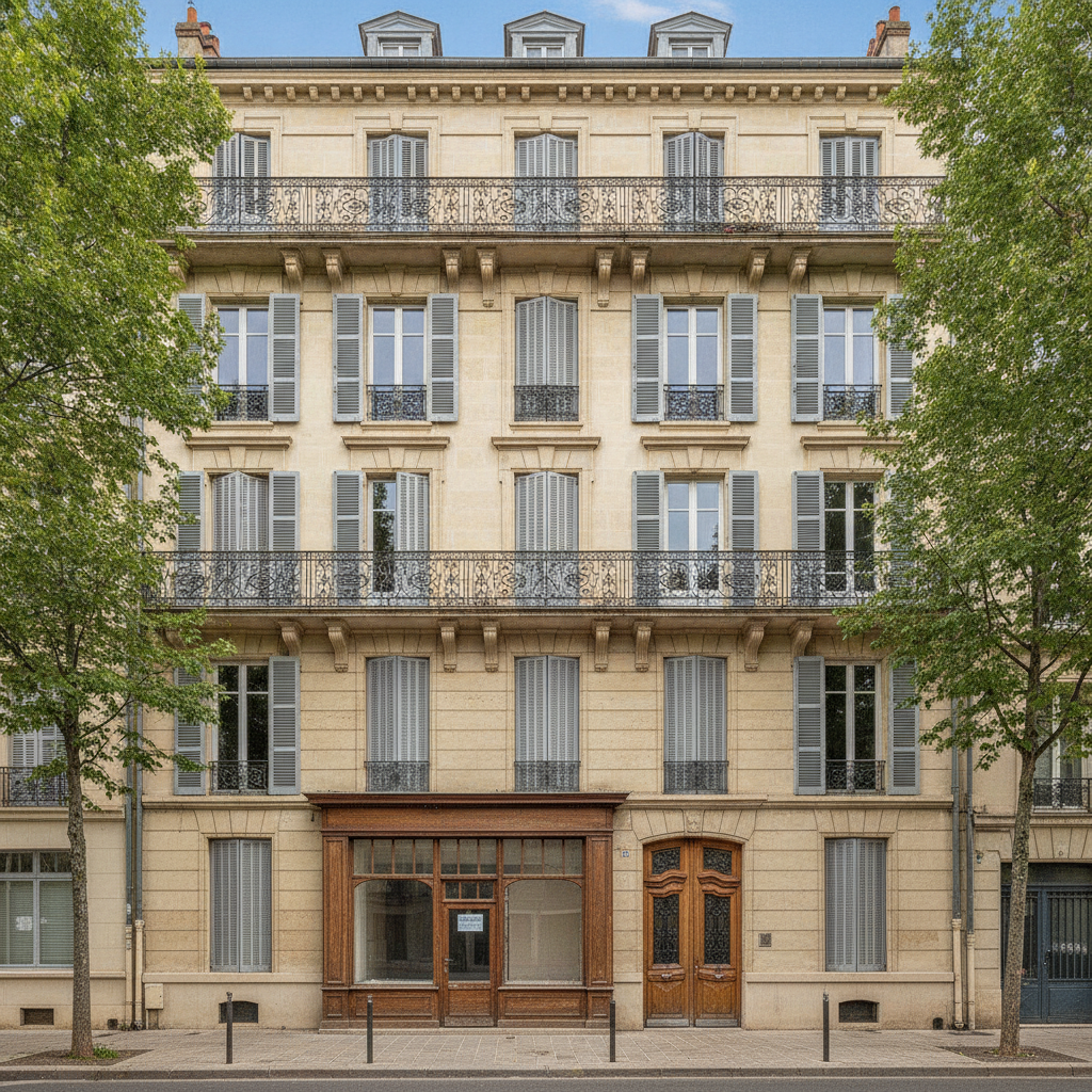 3 Place Claude Gay 83300 Draguignan