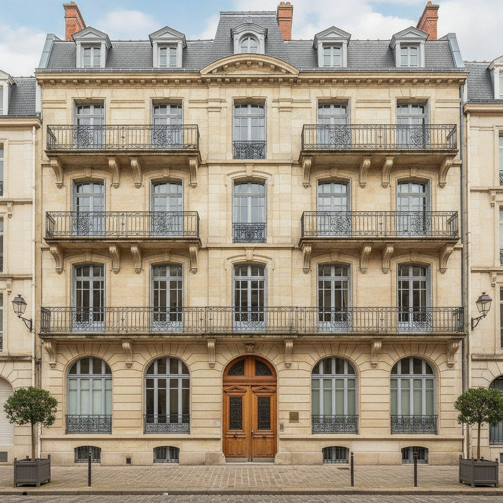 10 Rue du Docteur Degand 62200 Boulogne-sur-Mer