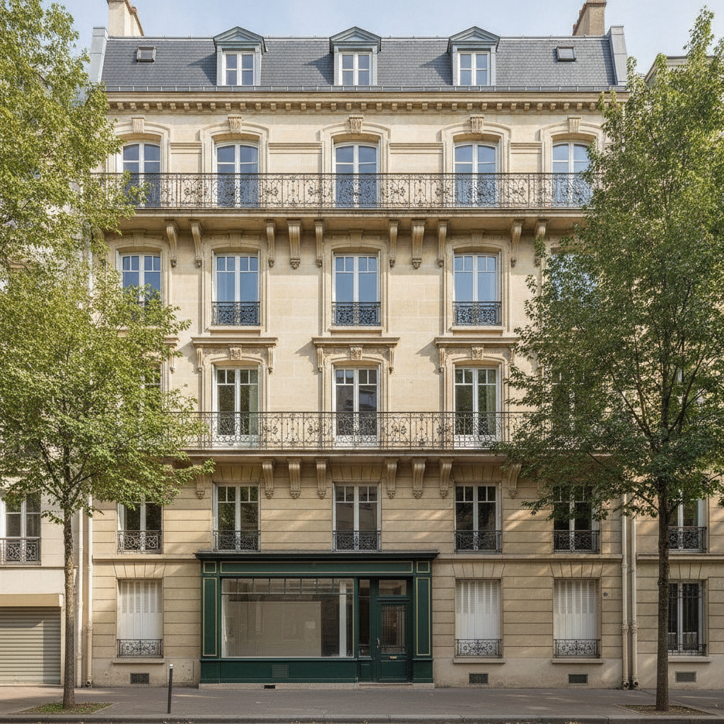 Ivry-Sur-Seine