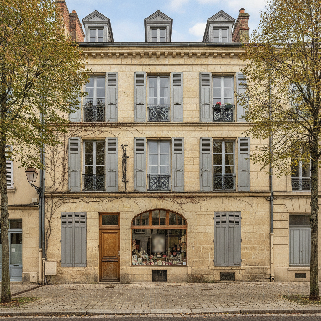 Joigny