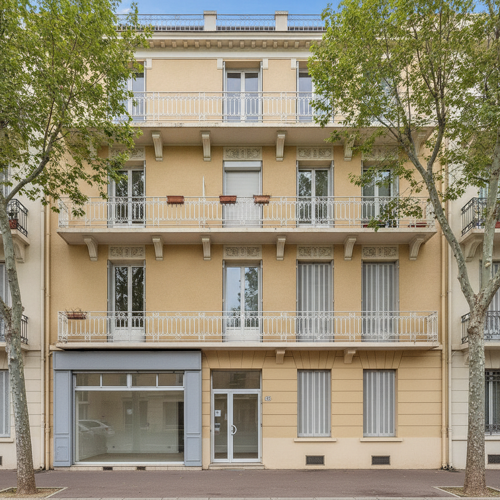 258 Avenue de la Californie 06200 Nice, Nice