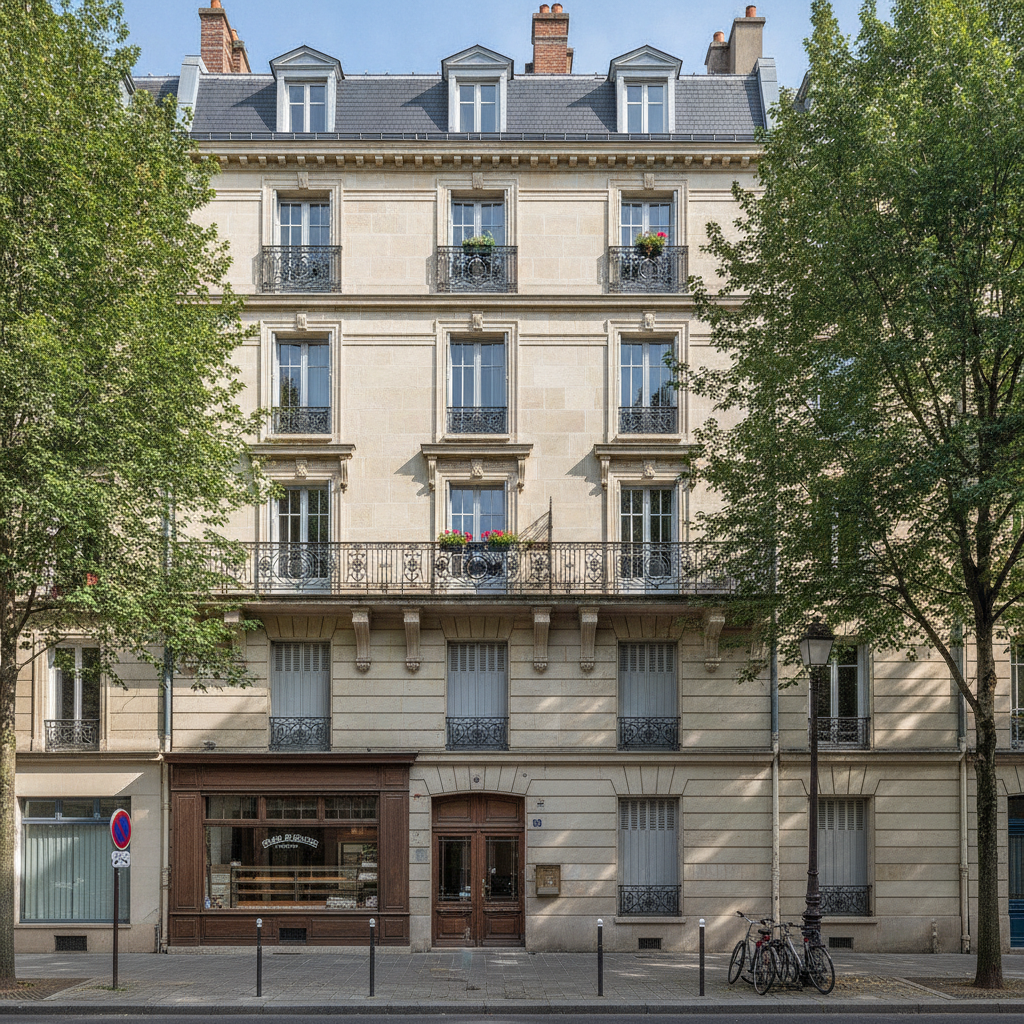 23 Rue de Montreville 54000 Nancy