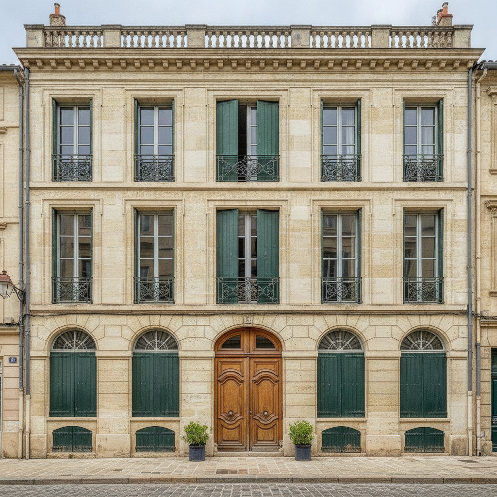 Avignon, Avignon