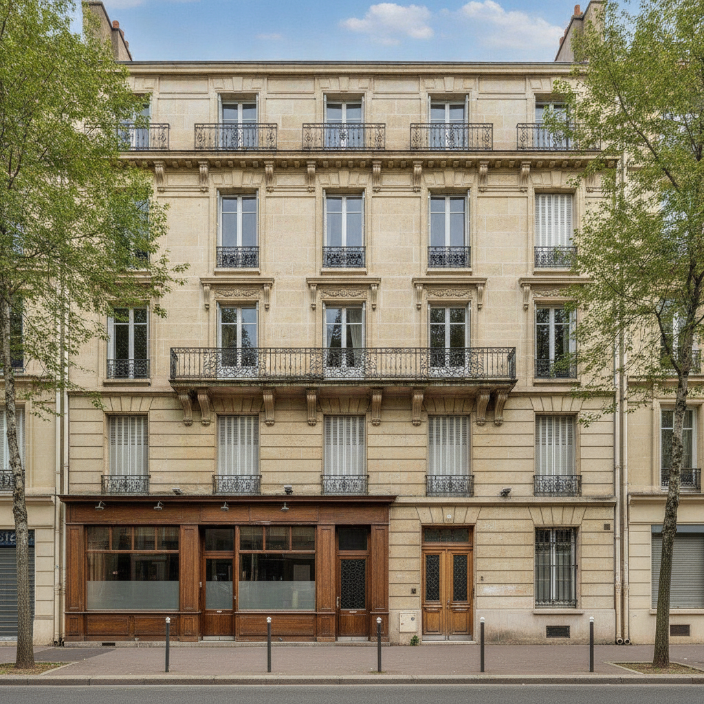 Choisy-Le-Roi