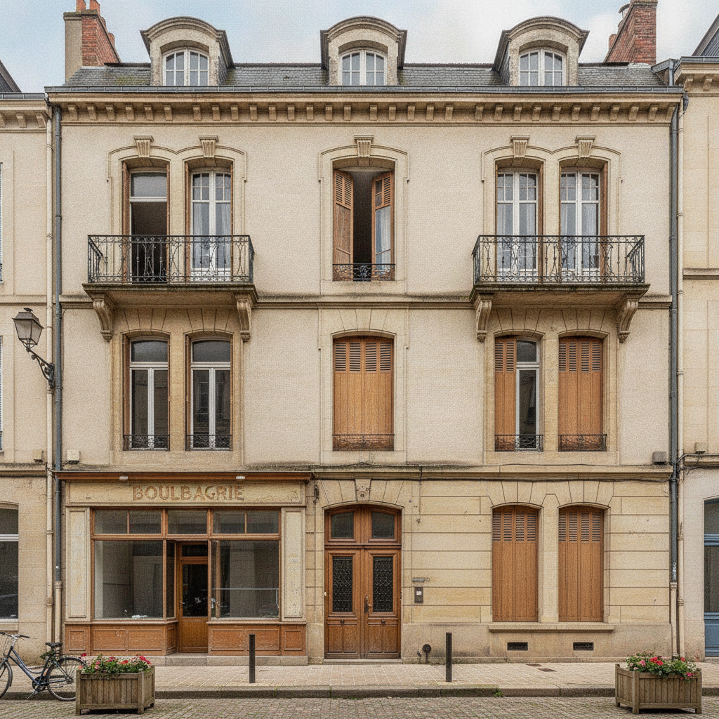 Périgueux