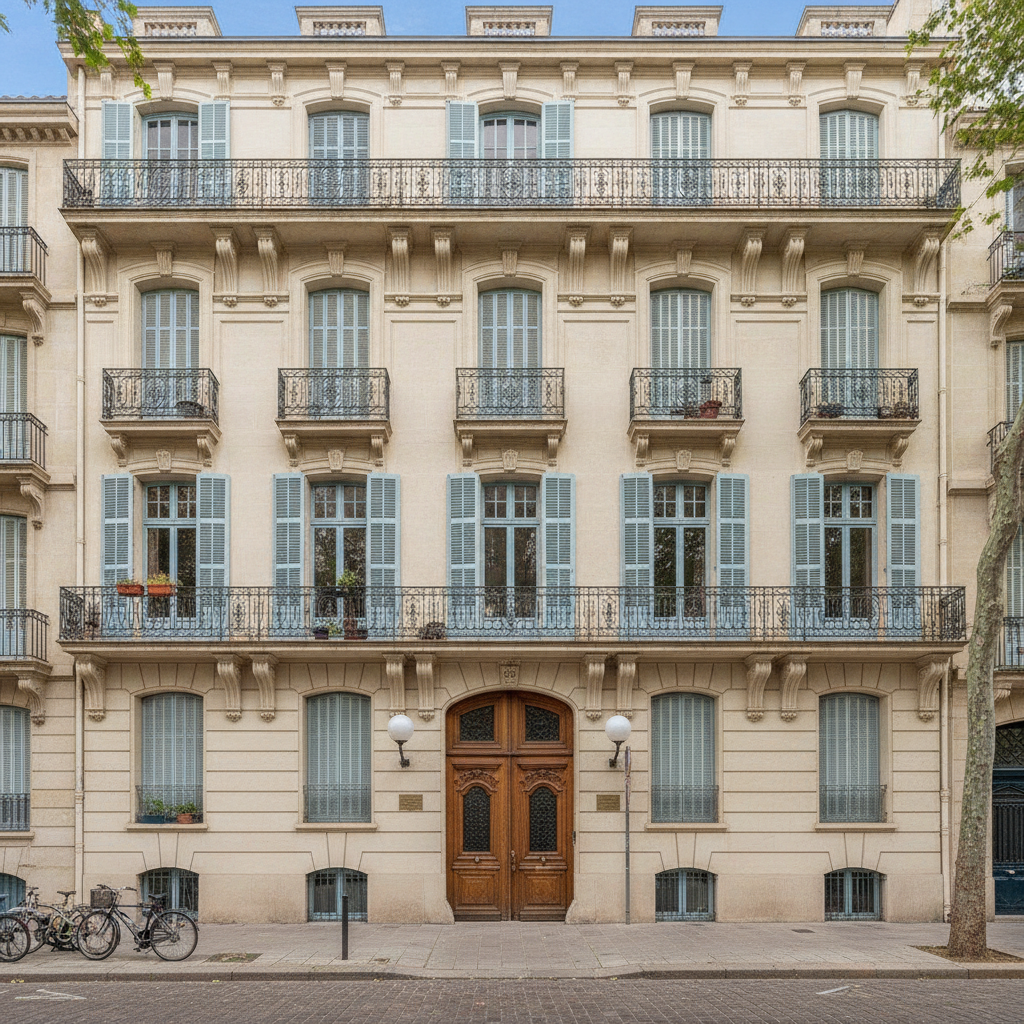 Marseille