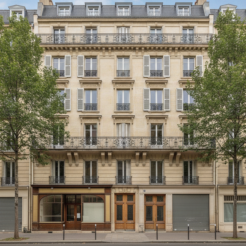 40 Rue Véron 94140 Alfortville, Alfortville