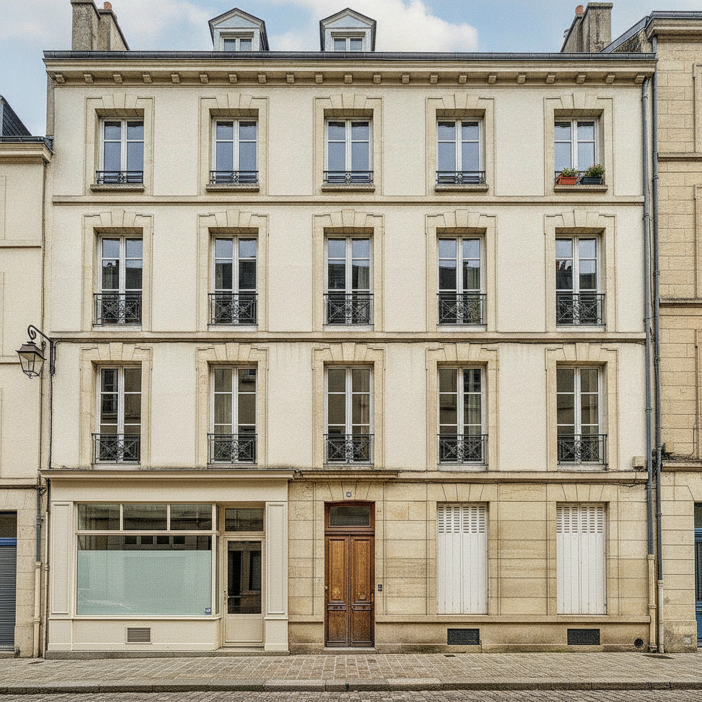 9 Ruelle Brunehaut 02000 Laon