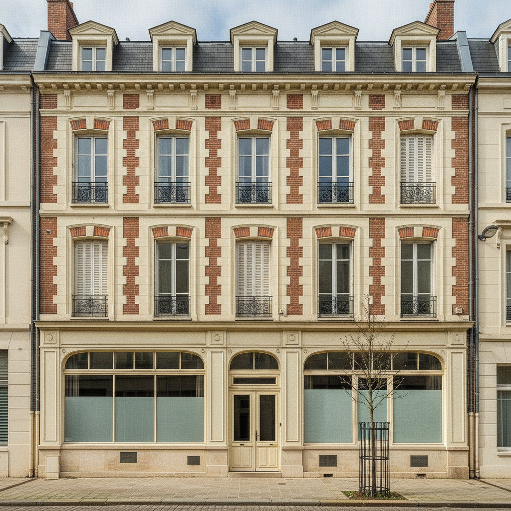 31 Rue Thérèse Potier de la Varde 14370 Bellengreville, Argences