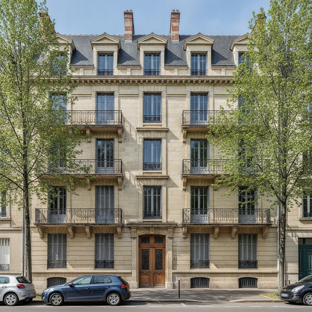 5 Rue Lamartine 71200 Le Creusot