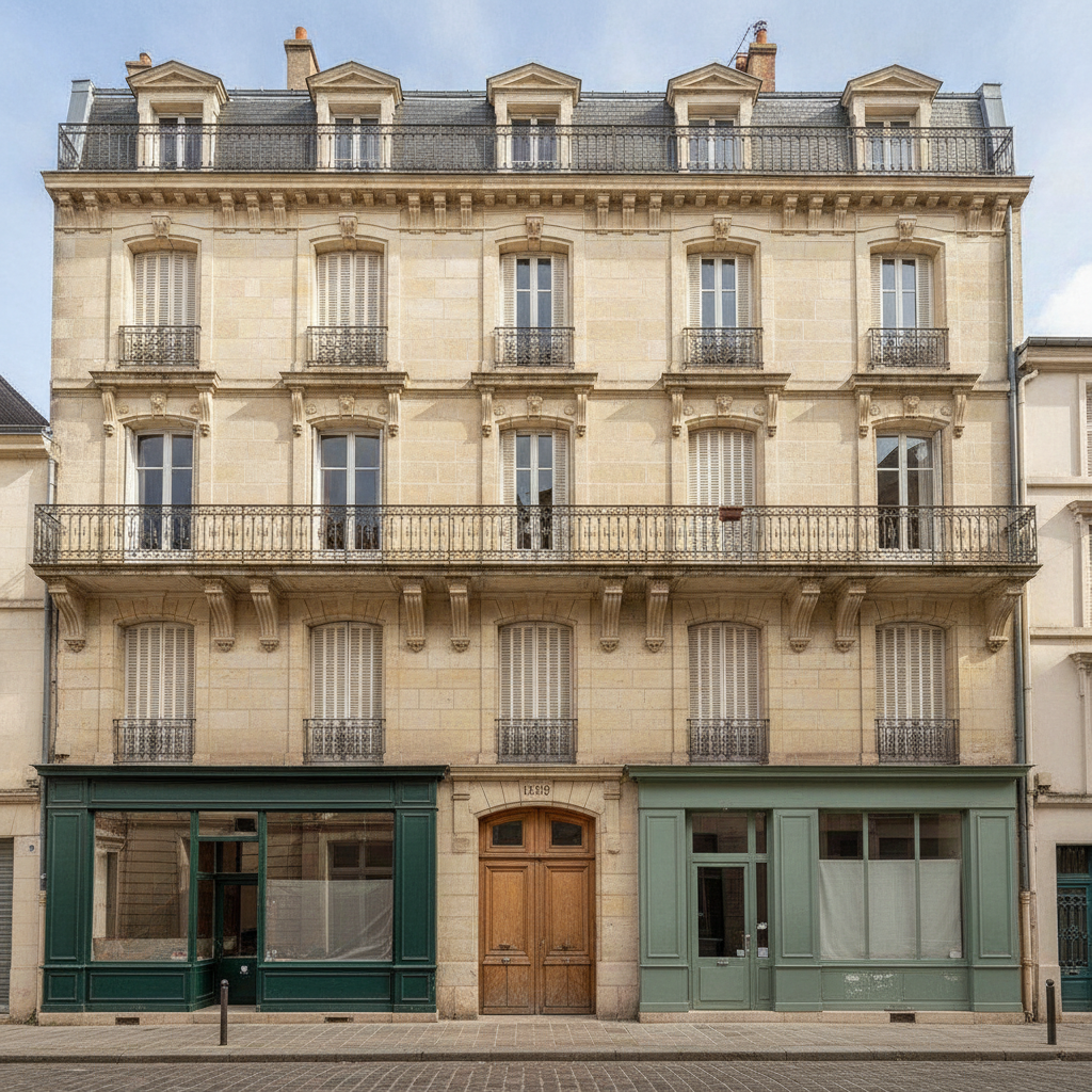 rue de Rochechouart 87000 Limoges