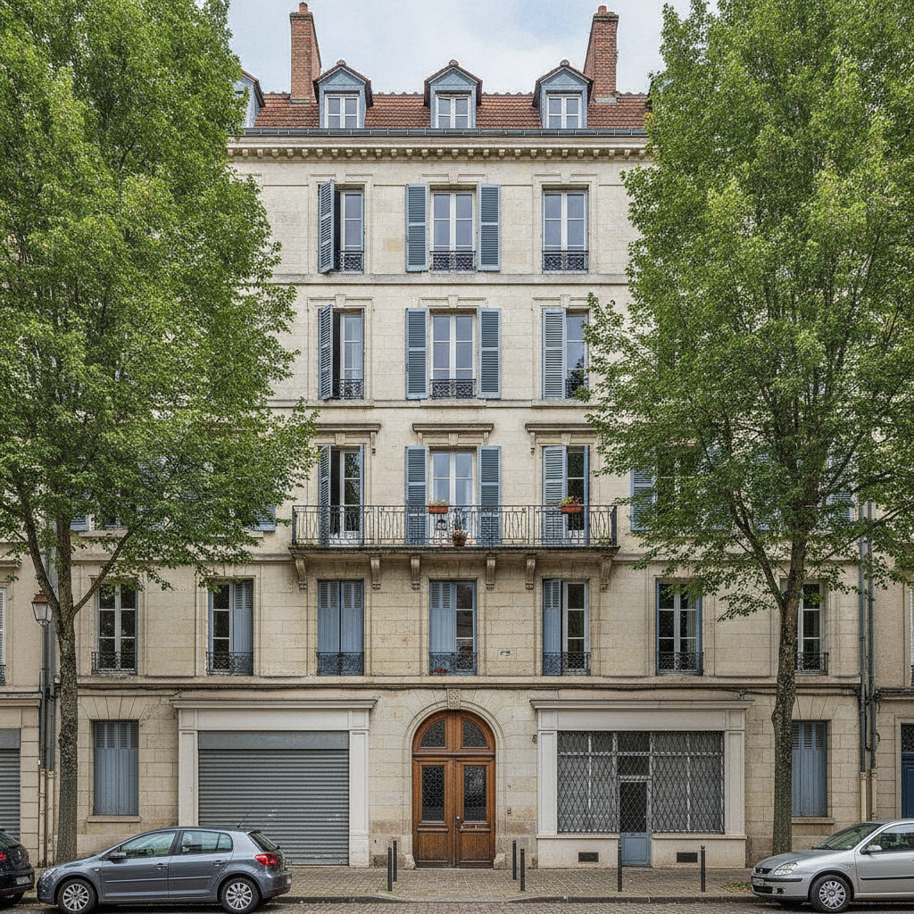 52 Rue Jaufré Rudel 33390 Blaye