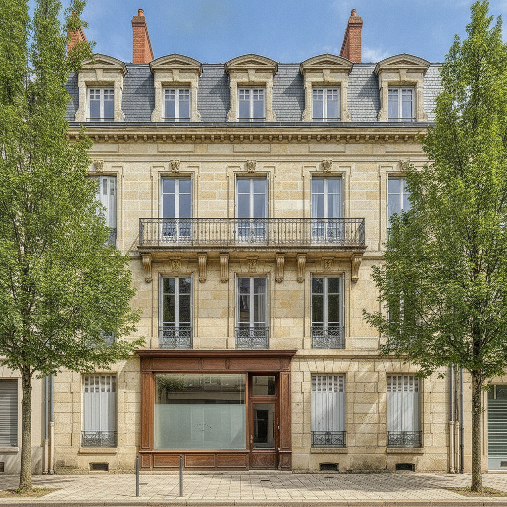 90 Avenue Marechal Juin 24000 Périgueux, Périgueux
