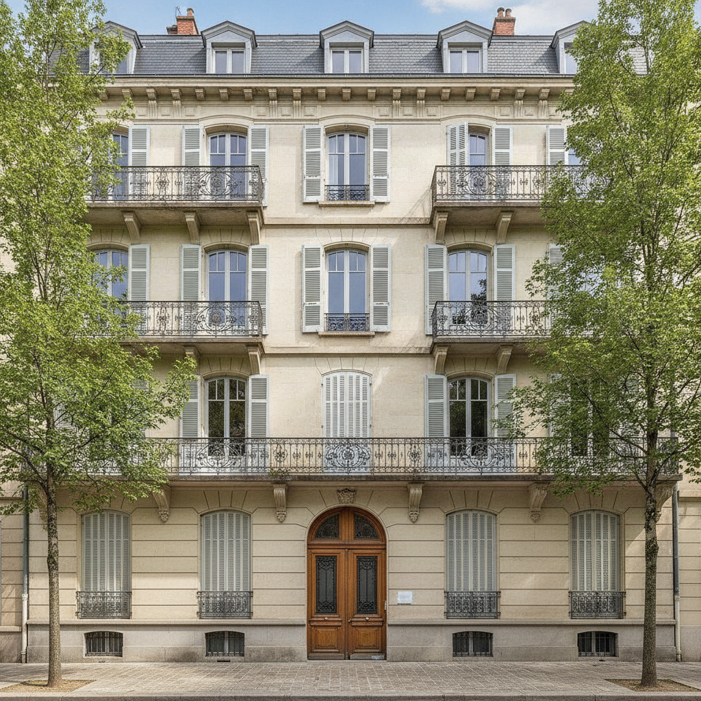 15 Place du 8 mai 1945 73000 Chambéry
