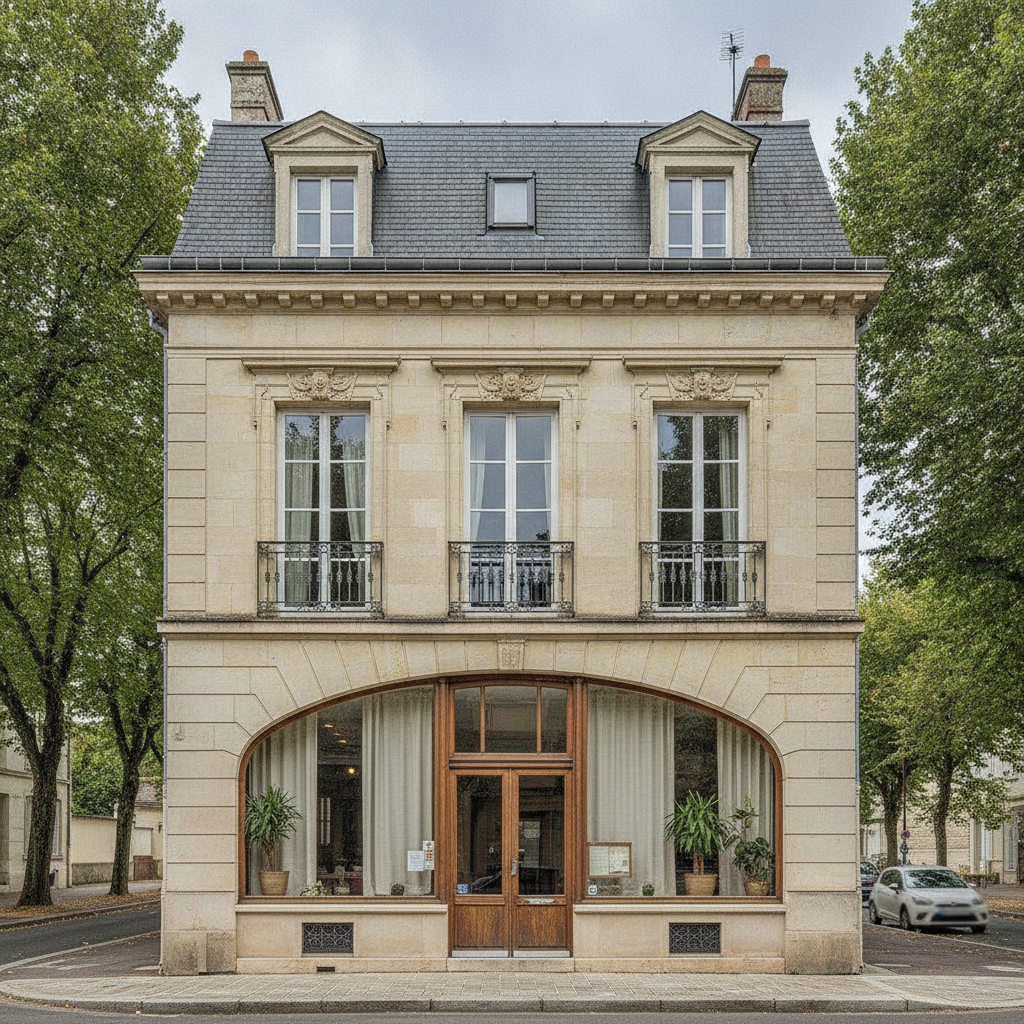Saint-Nom-La-Bretèche, Saint-Nom-La-Bretèche