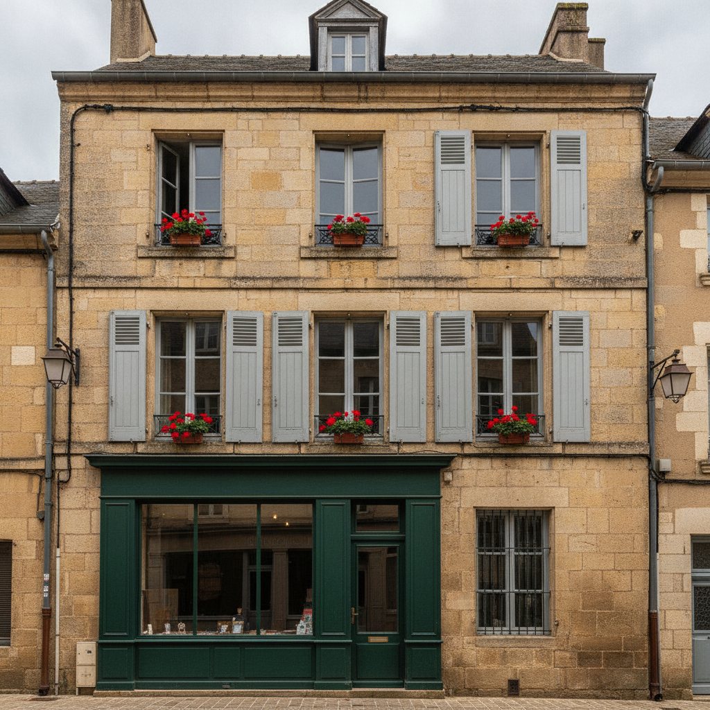 Vézelay