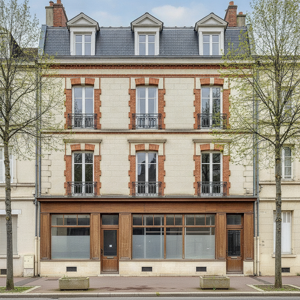 Souppes-Sur-Loing
