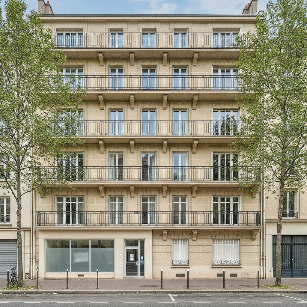 115 Rue Anatole France 93700 Drancy