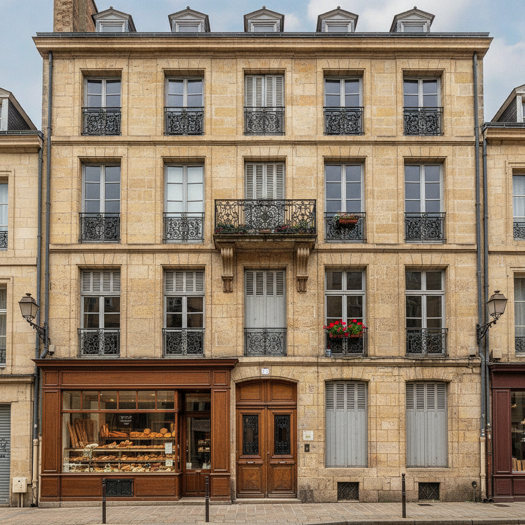 Rouen, Rouen