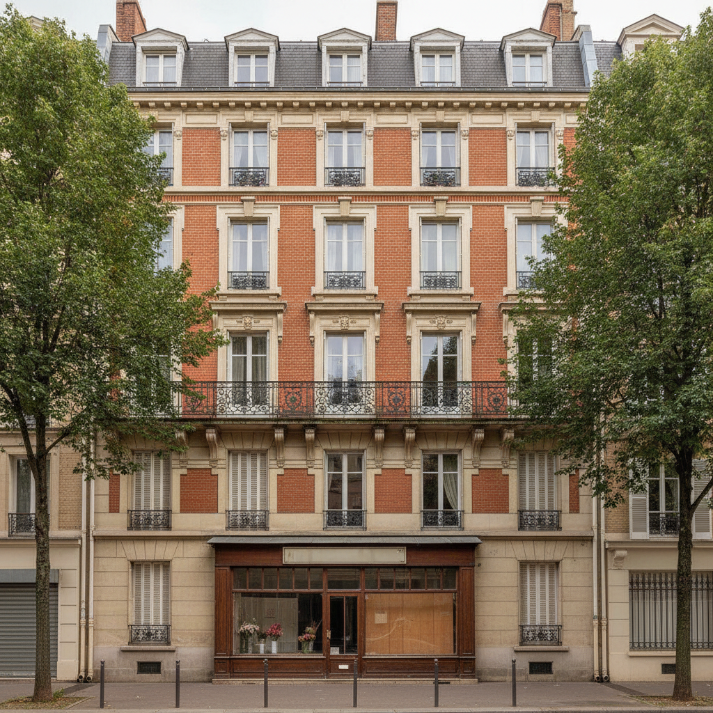 20 Rue Alfred Grévin 94500 Champigny-sur-Marne