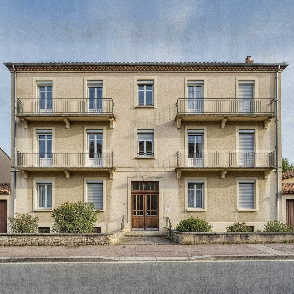 38 Rue Lo Perdigal 11570 Palaja