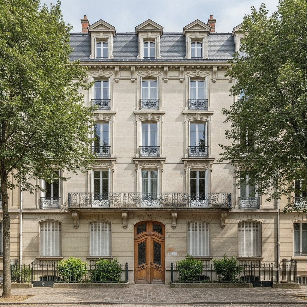 56 Rue Claudius Antoine Serrassaint 80000 Amiens, Amiens